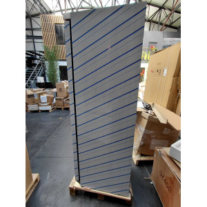 Armoire 350 Litres - Positive - Réf NMA400TNIX