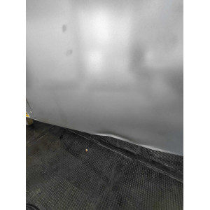 Meuble na pizzu - 2 dvere - Dynasteel