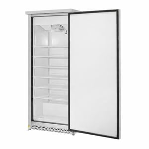 Armoire 600 Litrov - Negatívne