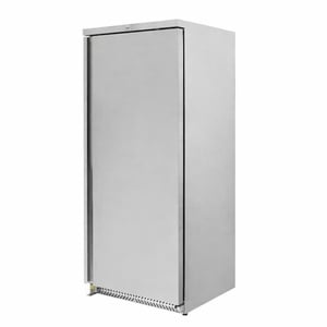 Armoire 600 Litrov - Negatívne