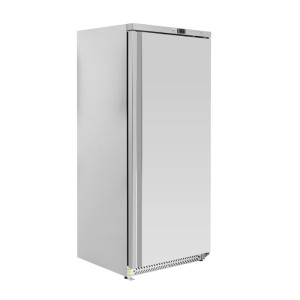 Armoire 600 Litrov - Negatívne