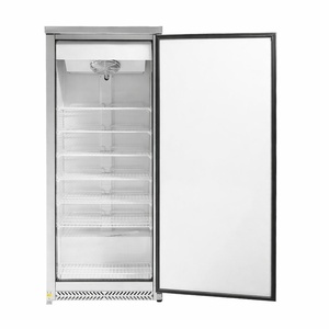 Armoire 600 Litrov - Negatívne