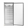 Armoire 600 Litrov - Negatívne