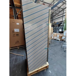 Armoire 600 Litrov - Negatívne