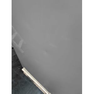 Armoire 555 Litrov - Negatívne