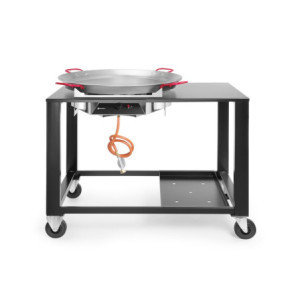 Grill à Gaz Fiesta XL - HENDI