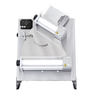 Façonneuse Électrique «Touch and Go» 400 - ø 260 až 400 mm - HENDI