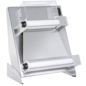 Façonneuse Électrique 500 - ø 260 až 450 mm - HENDI