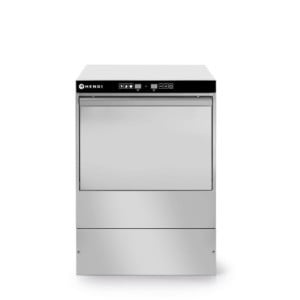 Lave-Vaisselle Électronique - 40 x 40 mm - HENDI