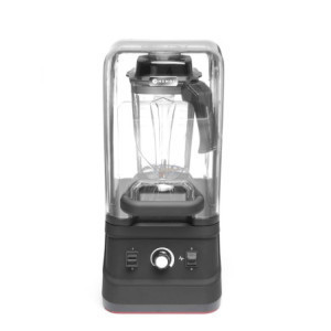Blender Bar s odhlučneným boxom - 2,5 L - HENDI