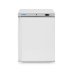 Armoire Réfrigérée Positive Blanc Budget Line - 200 L - HENDI