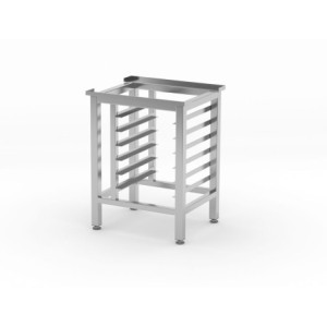 Piètement pour Four 6 GN 2/3 - 550 x 465 mm - HENDI