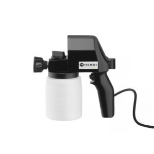 Electric Food Sprayer - 0.7 L - HENDI