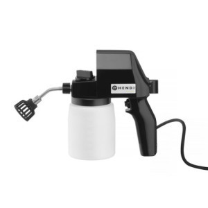 Electric Food Sprayer - 0.7 L - HENDI