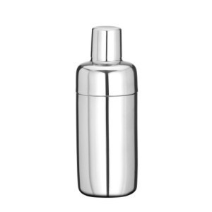 Shaker Cobbler 3 Kusy - 0,5 L - HENDI