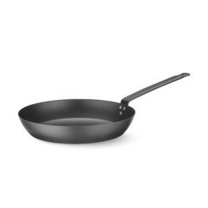 Okrúhla panvica na vyprážanie - ø 156 mm - HENDI