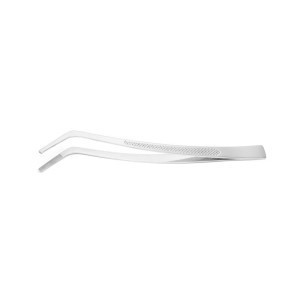 Kliešte s ohnutou rukoväťou - L 240 mm - HENDI