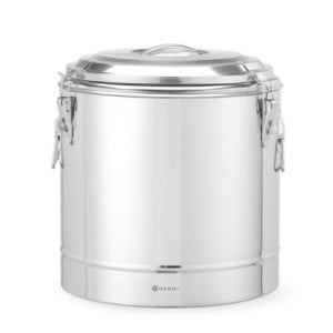 Prenosný izotermický kontajner - 31 L - HENDI