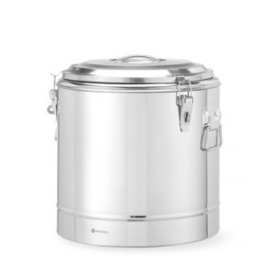 Prenosný izotermický kontajner - 31 L - HENDI