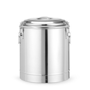 Prenosný izotermický kontajner - 36 L - HENDI