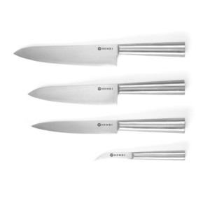 4-Piece Knife Set - 195 to 373 mm - HENDI