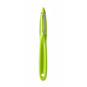 Éplucheur Universel - Lame Dentelée - Vert - HENDI