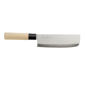 Japonský nôž Nakiri - HENDI