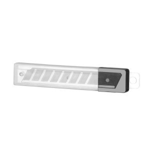 Knife Reserve for Grill Scraper - 10 Knives - HENDI