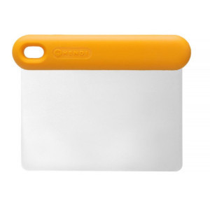 Racloir pour Plan de Travail à Pizza Heavy-Duty - L 130 mm - HENDI
