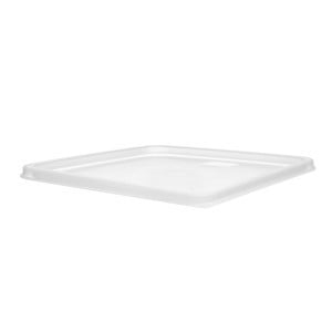 Veko pre potravinovú úložnú škatuľu - 290 x 290 mm - HENDI