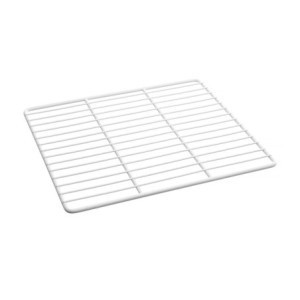 Shelf for Refrigerator and Freezer Kitchen Line Counter 2 Doors - HENDI