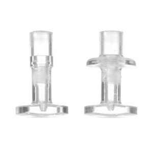 Agitator for Milkshake Mixer - Set of 2 - HENDI