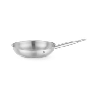 Pan Without Lid Kitchen Line - ø 200 mm - HENDI