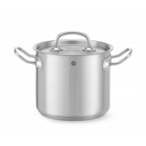 Marmita s pokrievkou - 32 L - HENDI