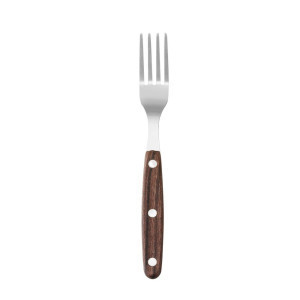 Vidlička na steak - Sada 6 - HENDI