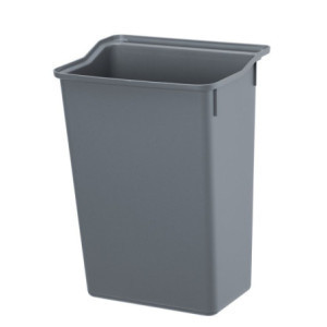 Kontajner pre Servírovací Vozík 3 Úrovne v PP - HENDI