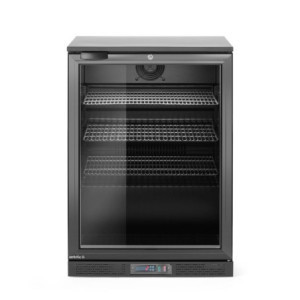 Arrière-Bar - Simple Door - 105 L - HENDI