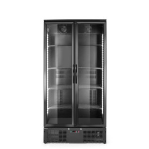 Arrière-Bar - Dvojité Dvere - 384 L - HENDI