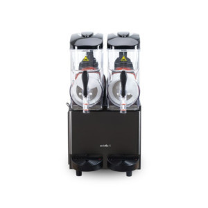 Slush Machine - 2 x 12 L - HENDI