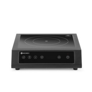 Indukčná varná doska - 3500 W - HENDI