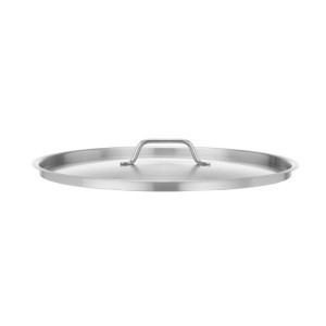 Couvercle pour Casseroles et Marmites - ⌀ 400 mm - HENDI