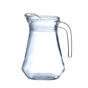 Sklenená karafa - 1,3 L - HENDI