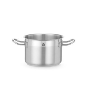 Braiser Without Lid Profi Line - ⌀ 160 mm - HENDI