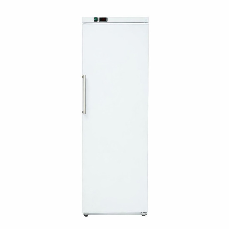 Armoire Réfrigérée Ventilée 400 L - Intérieur ABS - Dynasteel
