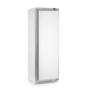 Negative Stainless Steel Refrigerated Cabinet Budget Line - 400 L - HENDI