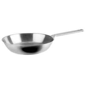 Nerezová panvica Luna - Ø 240 mm - Lacor