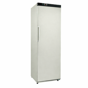 Armoire de Congélation Inox Ventilée 400 L - Interiér ABS - Dynasteel