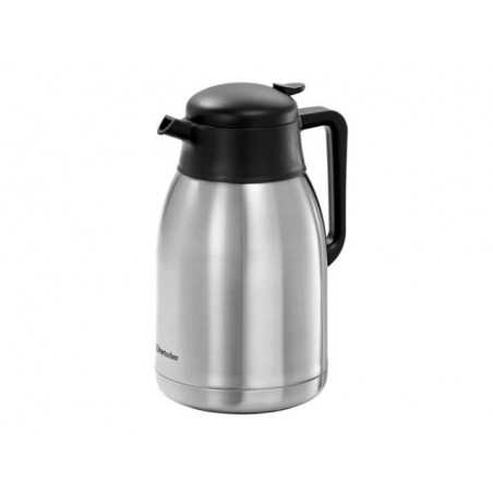 Cafetière Verseuse thermos pour Contessa 1002