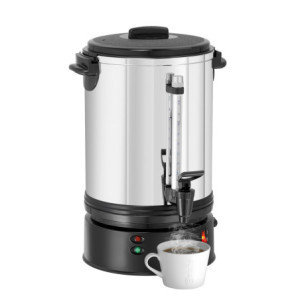 Percolátor na kávu Regina Plus 40 - 7 L - Bartscher