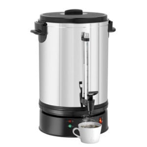 Perkolátor na kávu Regina Plus 90 - 14 L - Bartscher